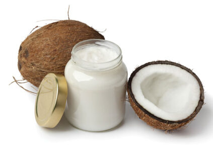 14 Household Uses for Coconut Oil Image